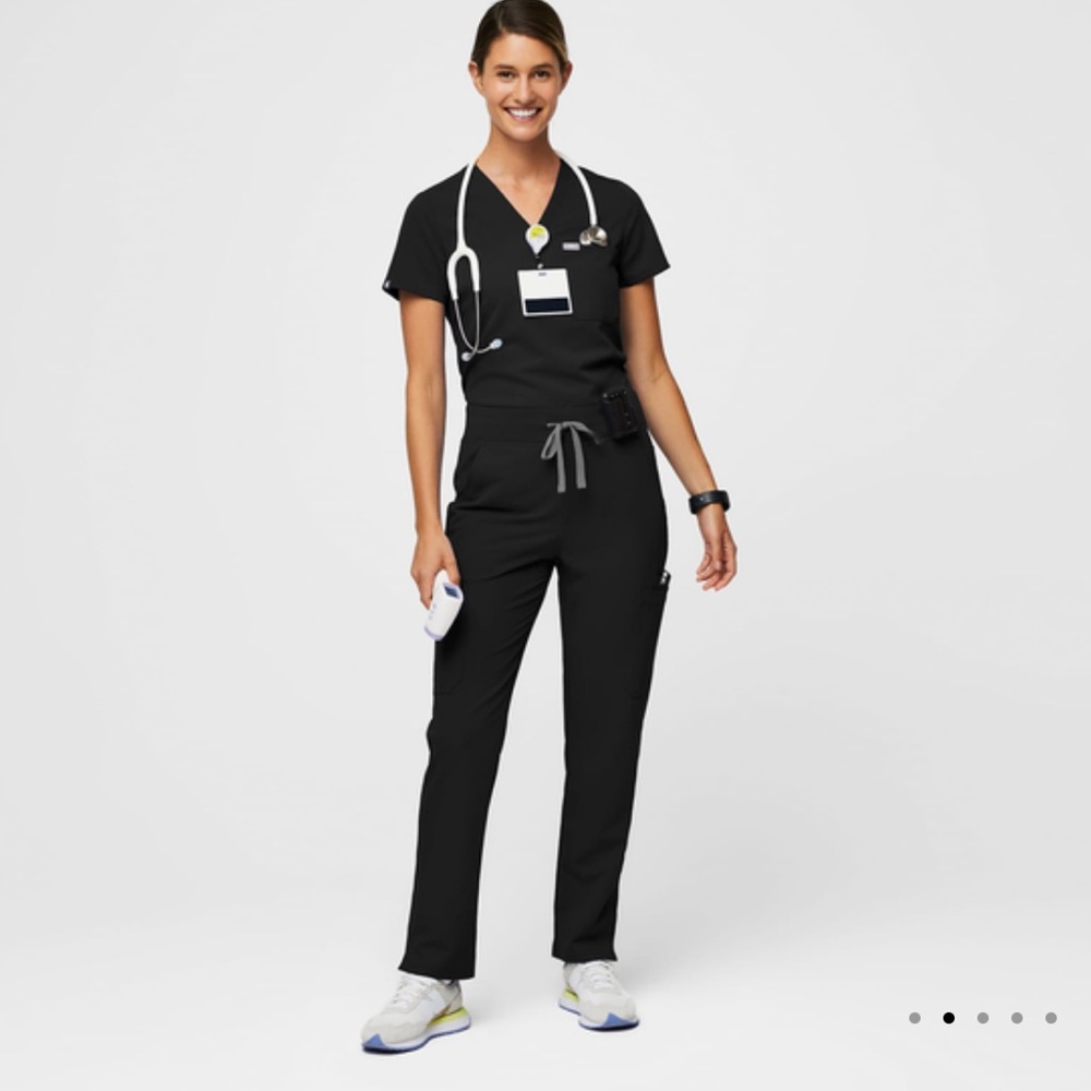 Figs scrubs set (yola)